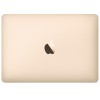 Apple MacBook 12" Gold (MNYL2) 2017 - зображення 4