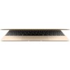 Apple MacBook 12" Gold (MNYL2) 2017 - зображення 5