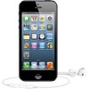 Apple iPhone 5 16GB (Black) - зображення 4