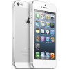 Apple iPhone 5 16GB (White) - зображення 3