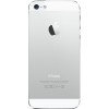 Apple iPhone 5 64GB (White) - зображення 5