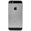 Apple iPhone 5S 64GB (Space Gray) - зображення 2