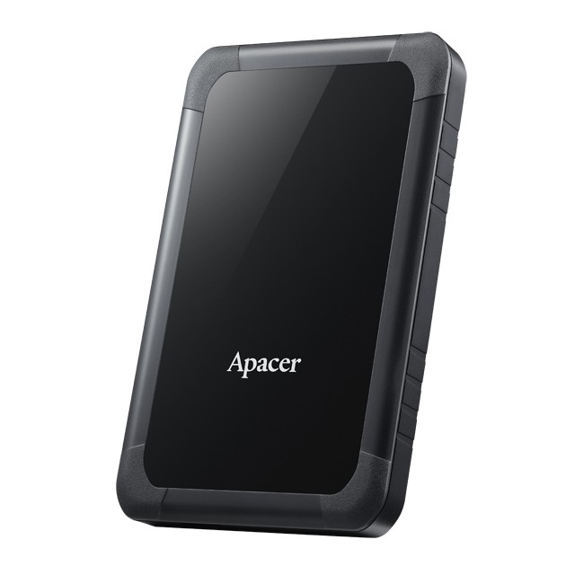 Apacer AC532 1 TB Black (AP1TBAC532B-1) - зображення 1
