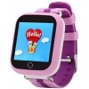 Smart Baby Watch Q100S Pink