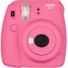 Fujifilm Instax Mini 9 Pink - зображення 1