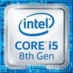 Intel Core i5-8400 (CM8068403358811) - зображення 1