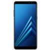 Samsung Galaxy A8+ 2018 32GB Black (SM-A730FZKD)