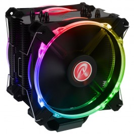 Raijintek Leto Pro RGB (0R100072)