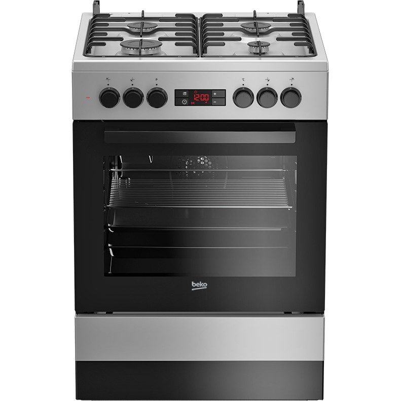 Beko FSM 62320 DSS - зображення 1