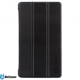 BeCover Smart Case для Lenovo Tab 4 8 Plus TB-8704 Black (701723)