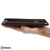 BeCover Silicon case для Huawei MediaPad T3 7.0'' BG2-W09 Black (701747) - зображення 4