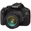 Canon EOS 550D kit (18-55mm) - зображення 1