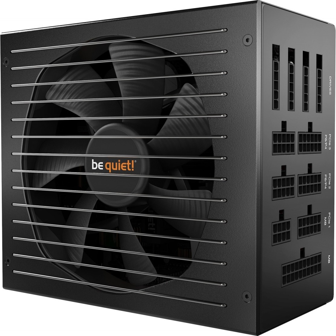 be quiet! Straight Power 11 850W (BN284) - зображення 1