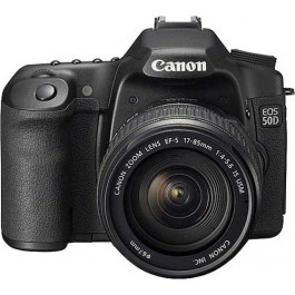Canon EOS 50D kit (18-135mm) (3925C020)