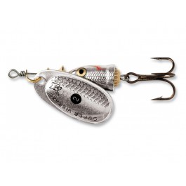 Blue Fox Vibrax Shad BFSD3 (SSD)