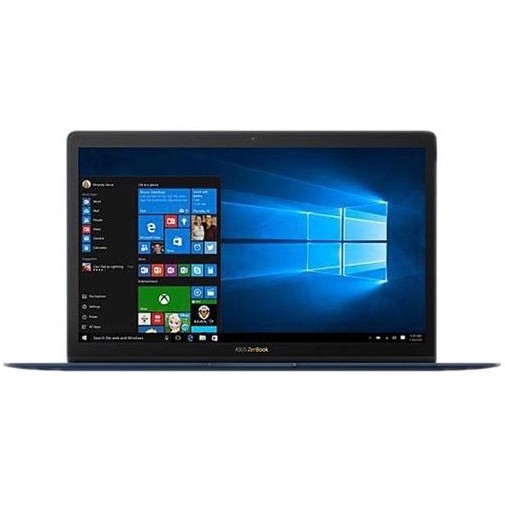 ASUS ZenBook 3 UX390UA Royal Blue (UX390UA-QENT2S-CB) - зображення 1