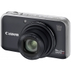 Canon PowerShot SX210 IS Black - зображення 1
