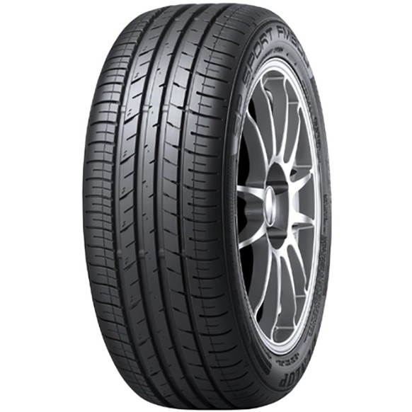 Dunlop SP Sport FM800 (225/45R17 94W) - зображення 1