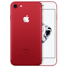 Apple iPhone 7 128GB PRODUCT RED (MPRL2)