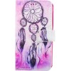 TOTO Book Universal cover Picture magic with window 4.0-4.5 Dreamcatcher amulet - зображення 1