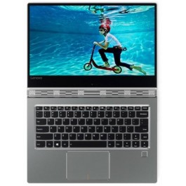 Lenovo YOGA 910-13 (80VF002JUS) Silver