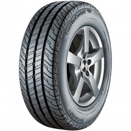 Continental ContiVanContact 100 (215/75R16 114R)