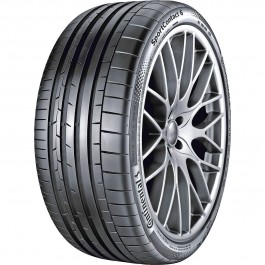 Continental SportContact 6 (285/35R23 107Y)