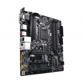 GIGABYTE B360M D3H