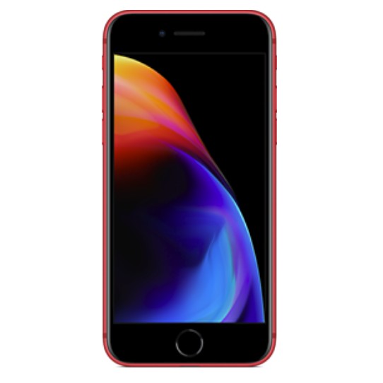 Apple iPhone 8 256GB PRODUCT RED (MRRL2) - зображення 1