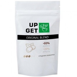 GetUP Original Blend в зернах 1кг