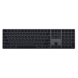 Apple Magic Keyboard with Numeric Keypad Space Gray (MRMH2)