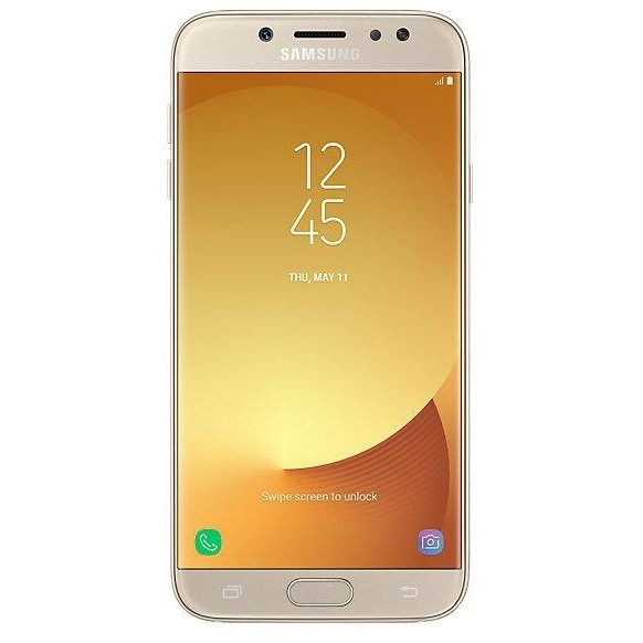 Samsung Galaxy J7 2017 - зображення 1