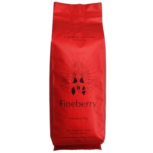 Fineberry Original Blend в зернах 500г - зображення 1