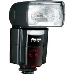 Nissin Speedlite Di866