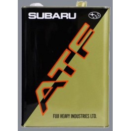 Subaru ATF 4l