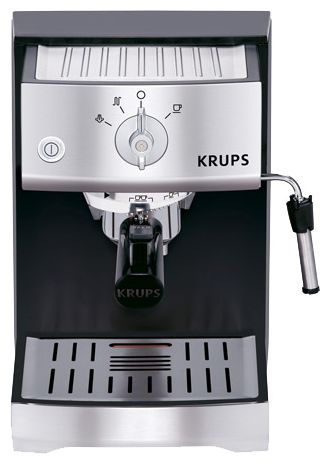 Krups XP 5220 - зображення 1