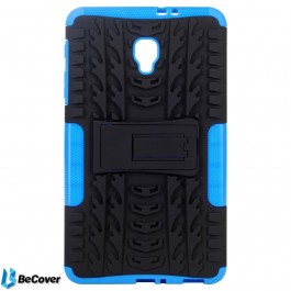 BeCover Shock-proof case for Samsung Tab A 8.0 2017 SM-T380/T385 Blue (702151)