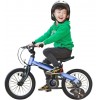 Ninebot Kids Bike Blue 14" for boys - зображення 2