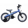 Ninebot Kids Bike Blue 14" for boys - зображення 1