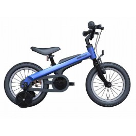 Ninebot Kids Bike Blue 14" for boys