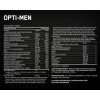 Optimum Nutrition Opti-Men 240 tabs - зображення 4