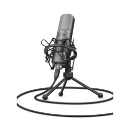 Trust GXT 242 Lance streaming microphone (22614)