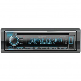 Kenwood KDC-320UI