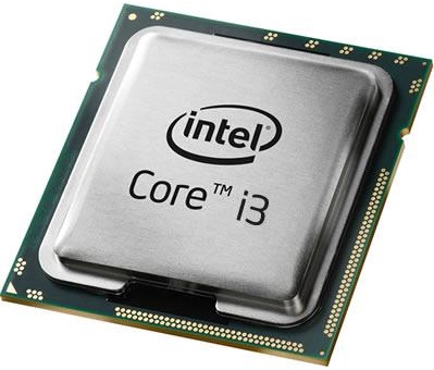 Intel Core i3-550 BX80616I3550 - зображення 1