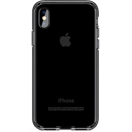 USAMS Janet Series iPhone X Transparent (IPXJY01)