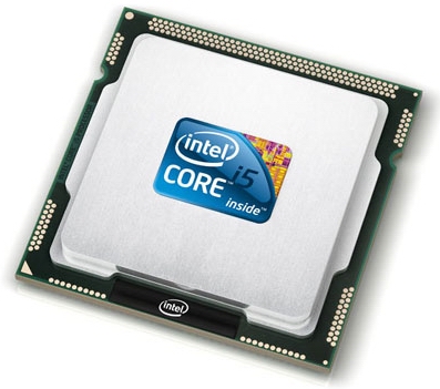 Intel Core i5-655K BX80616I5655K - зображення 1