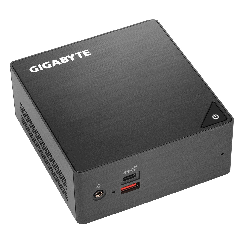 GIGABYTE Brix BRI7H-8550 (GB-BRI7H-8550) - зображення 1