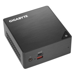 GIGABYTE Brix BRI7H-8550 (GB-BRI7H-8550)