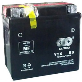 Outdo 6СТ-4 AGM (YTX5L-BS)