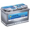 Varta 6СТ-80 Silver Dynamic AGM F21 (580901080) - зображення 2